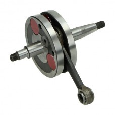 krukas DMP volrond sport 2/3v handschakel sachs