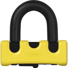 schijfremslot abus art 4-sterren graniet power XS 14mm geel 67/105hb50