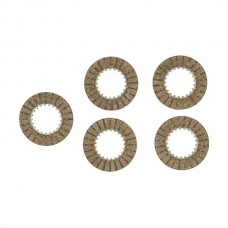 koppelingsplaatset 4v/5v/6v 5pcs past op sachs koppelingsplaatset 4v/5v/6v 5pcs past op sachs