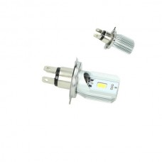 lamp 12V fast-arrow led 7.5/7.5W H4 PX43T 1pcs