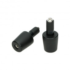 stuurbalansgewicht DMP set o.a. runner zwart mat
