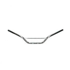stuur DMP + spijl rond classic chroom