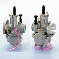 carburateur polini + handchoke pwk 30mm scooter 2t 201.0169 carburateur polini + handchoke pwk 30mm scooter 2t 201.0169