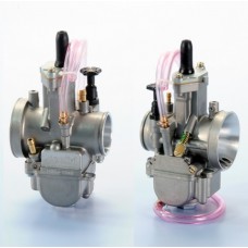 carburateur polini + handchoke pwk 32mm scooter 2t 201.0170 carburateur polini + handchoke pwk 32mm scooter 2t 201.0170