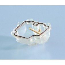 vlotterbak polini transparant 343.0029