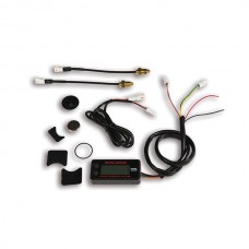 temperatuurmeter malossi dubbel sensor 5817491b temperatuurmeter malossi dubbel sensor 5817491b