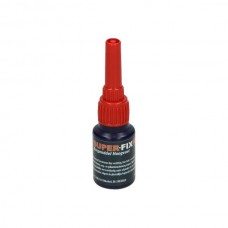 borgmiddel super-fix hoogvast 10gr rood 1604002