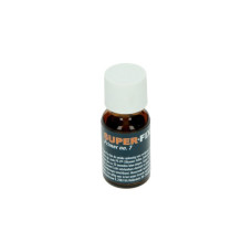 primer super-fix CA lijm no 7 15ml transparant 1601006=op=op primer super-fix CA lijm no 7 15ml transparant 1601006=op=op