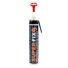 pakking super-fix vloeibaar 200mL zwart 1610001 pakking super-fix vloeibaar 200mL zwart 1610001