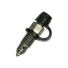 ontluchtingsnippel remklauw m8x1mm past op sco china 4t, zip2012 4t