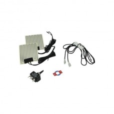 verwarmingsset handvatten 12v zelfbouw bromfiets, motorfiets, scooter, universeel verwarmingsset handvatten 12v zelfbouw bromfiets, motorfiets, scooter, universeel