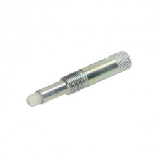 zuigerstop pvc universeel 2 takt (met kunststof eind) m14x1.25