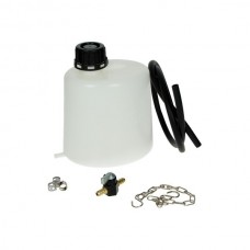 werkplaats buzzetti benzinetank mobiel + kraan 1.5L 0540