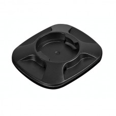 adapter lampa telefoon Opti-Universal zelfklevend zwart 90426 adapter lampa telefoon Opti-Universal zelfklevend zwart 90426