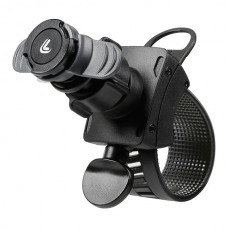 adapter lampa telefoon Opti-Belt stuur 15/40mm past op bromfiets, fatbike, motor 90437 adapter lampa telefoon Opti-Belt stuur 15/40mm past op bromfiets, fatbike, motor 90437