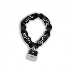 ketting luma + hangslot art 3-sterren 14mm / 28 chain 170cm