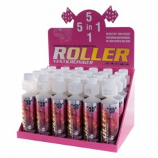 baliedisplay 5 in 1 voor kleppen/injectiereiniger 10008063 (excl. inhoud)