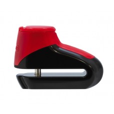 schijfremslot abus 303 5mm rood