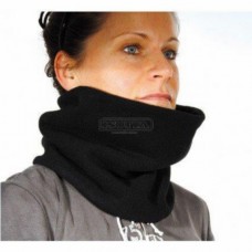 col isotta universeel fleece ac03 zwart col isotta universeel fleece ac03 zwart