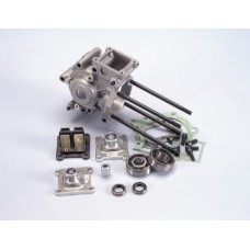carterset polini Motobecane 51 170.0100 carterset polini Motobecane 51 170.0100