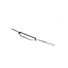 stuur DMP + spijl supermotard aluminium beta rr50, derbi, rieju mrt, rieju mrt pro, senda