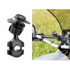 adapter lampa telefoon Opti-Bar ORBIT (Titan Series) spiegel/windschermsteun bev. kort 90560 adapter lampa telefoon Opti-Bar ORBIT (Titan Series) spiegel/windschermsteun bev. kort 90560