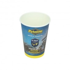 koffiebeker putoline karton 180cc (1=doos 2500 stuks)