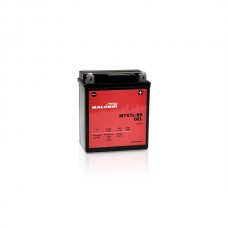 accu malossi MTX7L-BS sla/gel euro-4/5 primavera, sprint, zip 4t 4418919