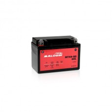 accu malossi MTX9-BS gel euro-2 zip 4t 4418921