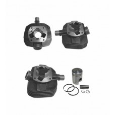 cilinder DMP + zuiger 501,50s,50/4efk 5.8pk 38mm-p12 hercules, sachs
