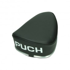 zadel oldtimer (made in EU) zwart condor, puch, X30