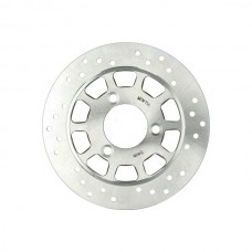 remschijf 3-gaats voor 220mm niu n1s remschijf 3-gaats voor 220mm niu n1s