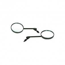 spiegelset m8 zwart 2pcs niu n1s
