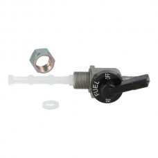 benzinekraan omg links (made in Italy) loopvlak m16x1 past op simson benzinekraan omg links (made in Italy) loopvlak m16x1 past op simson