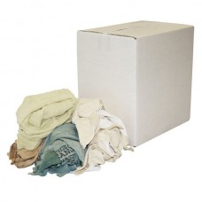 werkplaats poetsdoek bonte badstof tricot 5kg werkplaats poetsdoek bonte badstof tricot 5kg