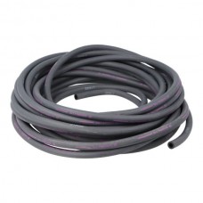 benzineslang rubber 10m A-kwaliteit 5x9mm zwart