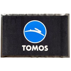 deurmat Droogloopmat 60x95cm tomos