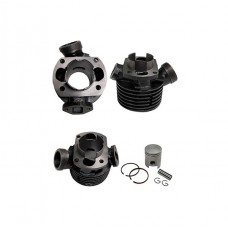 cilinder geforceerd 60cc model 50/3, 50/4 ,50/A, 50/2 41mm sachs
