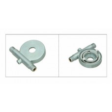 telleraandrijving 17 inch model prima-5 hercules, sachs prima