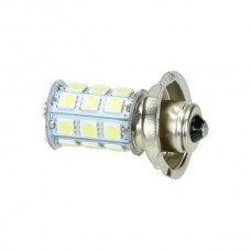 lamp 12V 15W led p26s o.a. maxi elec ontsteking 1pcs