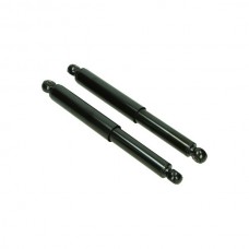 schokbrekerset Hercules Prima 310mm zwart sachs schokbrekerset Hercules Prima 310mm zwart sachs