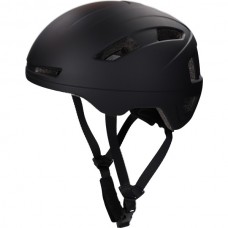 helm CAB pedelec/snorfiets NTA-8776 keur safety fatbike, fiets, snorfiets S/M 52/57 zwart mat