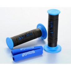 handvatset polini universeel big evolution blauw/zwart 341.0027 handvatset polini universeel big evolution blauw/zwart 341.0027