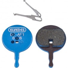 remblokset elvedes assess promax blauw windgoo b20, windgoo b3, fatbike 6886 remblokset elvedes assess promax blauw windgoo b20, windgoo b3, fatbike 6886
