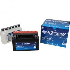 accu axcell atx7a-bs/ytx7a-bs peugeot-4t, sco kymco 4t, sco china 4t, sco sym 4t