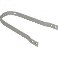voorspatbordstang boven stabilisator zilver/grijs hercules prima