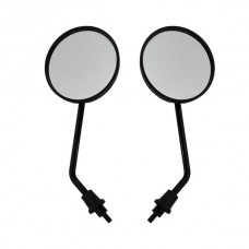 spiegel set links/rechts zwart Segway E110