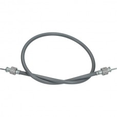 kilometertellerkabel vdo/vdo (made in EU) 50cm grijs