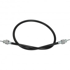 kilometertellerkabel vdo/vdo (made in EU) 50cm zwart