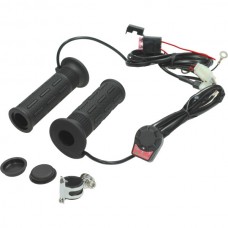 handvatset koso + verwarming universeel koso 22/22mm 130mm handvatset koso + verwarming universeel koso 22/22mm 130mm